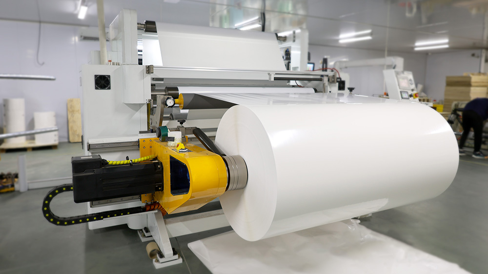Pressure-Sensitive Label